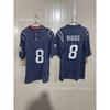 Rugby Jersey Men NFL Style Team Uniforms Patriots Bills 49ers Dolphins Fan Apparel Sportswear