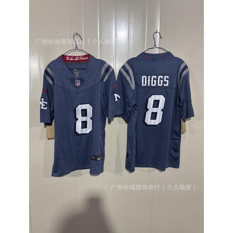 Rugby Jersey Men NFL Style Team Uniforms Patriots Bills 49ers Dolphins Fan Apparel Sportswear