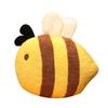 New Kawaii Bee Butterfly Plush Toys Super Soft Stuffed Animals Insect Ladybug Pillow Sofa Cushion For Kids Birthday Gift