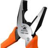 Fujiya (Fujiya) pliers JIS standard 200mm 1050-200