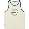 Loose Cool American Vintage Tank Top Unisex Tops 636295-87