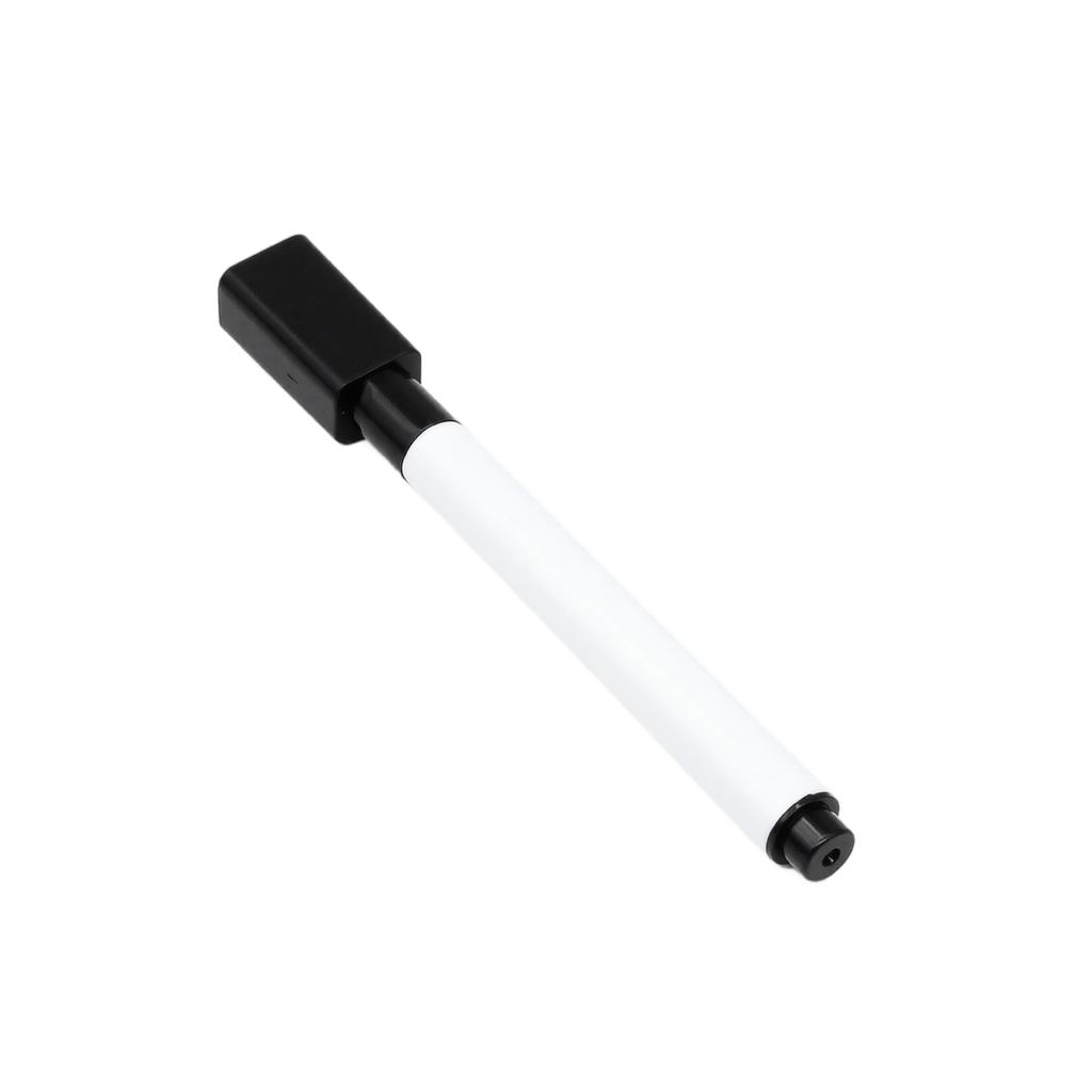 Markers Whiteboard Pens for Teachers Kids - 1 Black