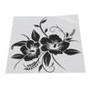 Universal Flower Car Decal Vinyl Automotive Exterior Decoration Stickers for Motorcycle Truck SUV