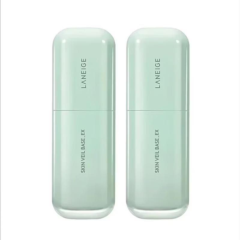 LANEIGE Silk Veil Macaron Tone-Up Base