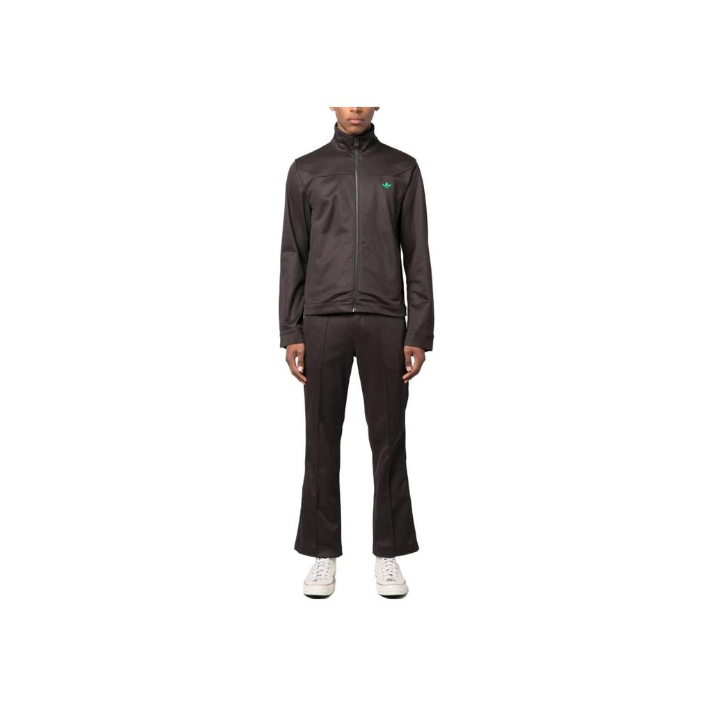 adidas x Wales Bonner Pants Brown Men Bottoms IB3262