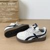New student casual versatile men's and women's niche board shoes trendy street sports shoes autumn