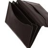 [Porter] Scene Bifold Wallet Brown(60)
