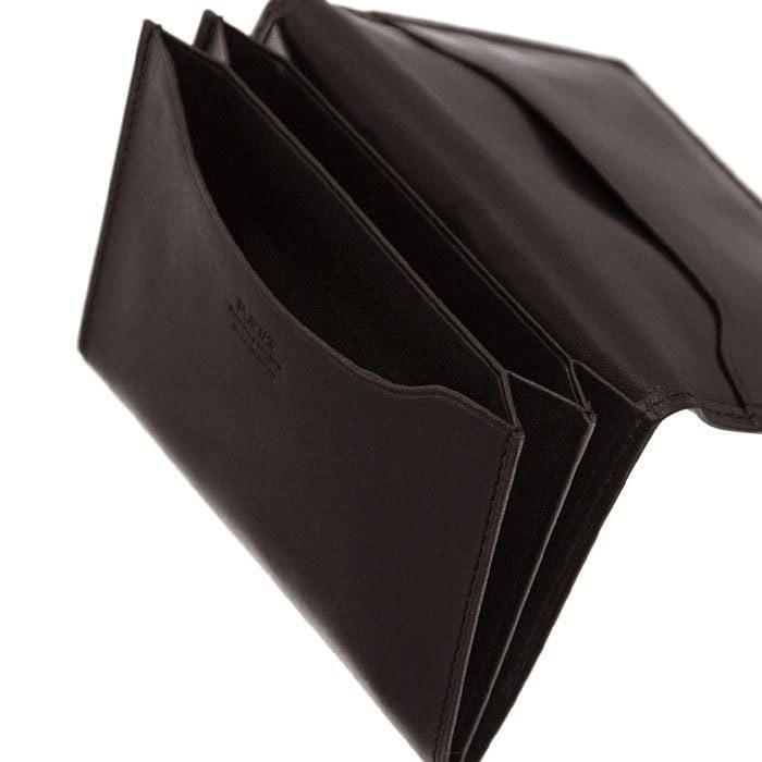 [Porter] Scene Bifold Wallet Brown(60)