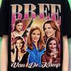 Bree Van De Kamp Hommage T-Shirt, Für Fans Der TV-Serie,