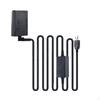 E12 Battery DC Coupler 5V 2A USB Power Adapter M10 M50