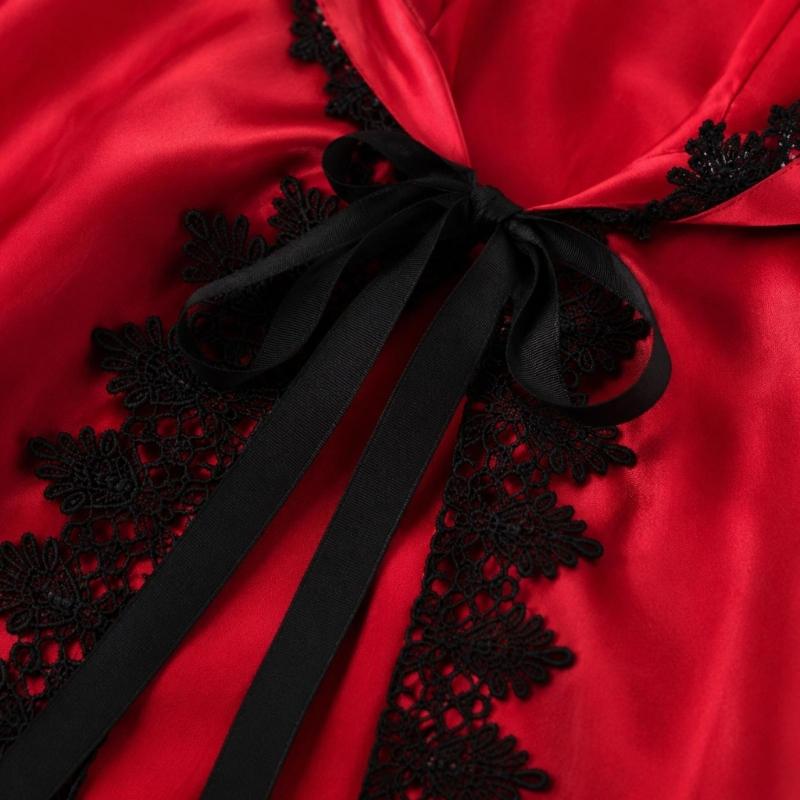 Red Short Capes Cloak with Breathable Polyester Fabric for Warm-Weather Coverage and Cool-Weather Layering