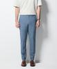 STCO Two-Tone Texture Lightweight Cool-Touch Summer Slacks_Blue (Tapered Fit)_Sepub04Tsl