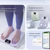 BEAR Smart Bluetooth Body Fat Scale (CN Version)