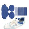 Anti-Abrasion Heel Repair Patch for Sports Shoes