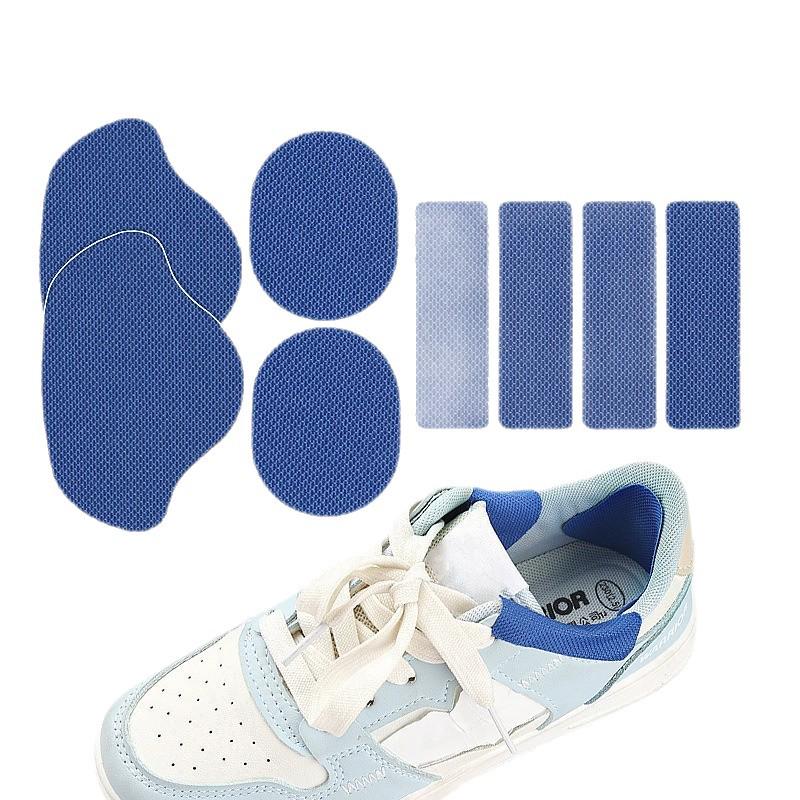 Anti-Abrasion Heel Repair Patch for Sports Shoes