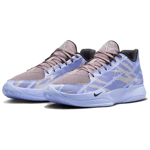 Nike Ja 2 EP 'Induction' IB4006-900 Men's Blue