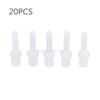 24TE 20Pieces Shutter Replacement Pins Plantation Shutter Repair Pins