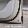 For BYD Dolphin Seagull Dolphin Mini Surf Atto 1 Car Door Seal Strip A B Pillars Sound Insulation Dustproof Accessories