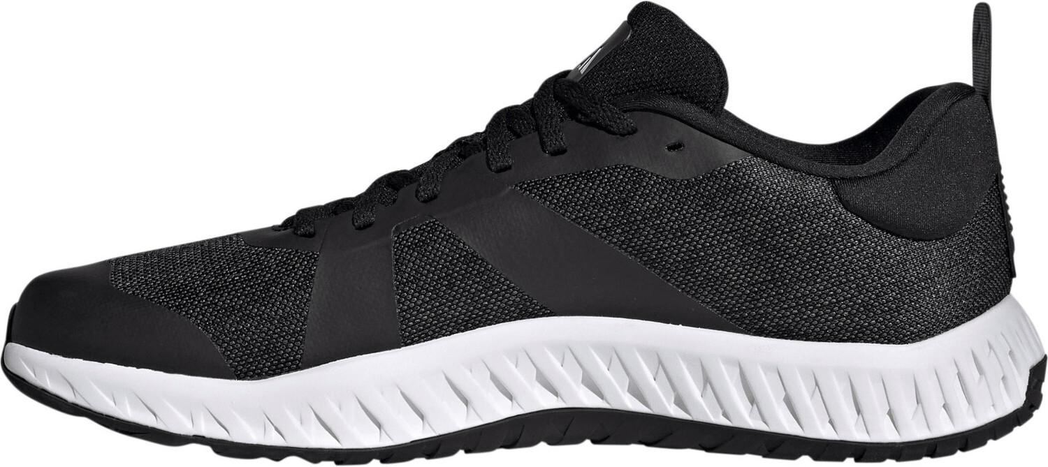 

Кроссовки Adidas Everyset Trainer Uni (ID4989) черный 48