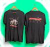 Seltenes 1996 Red Hot Chili Peppers One Hot Minute T-Shirt Schwarz unisex A171