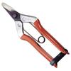 WOLFPACK PROFESSIONAL LINE - 1-Hand Orange Harvesting Scissors P 1202 155 Mm.