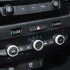 OMDP8 Car Styling 3D Epoxy Steering Wheel Dashboard Decoration Stickers For Skoda VRS VII Octavia A5 A7 Superb 3 Fabia 2 Rapid Kodiaq