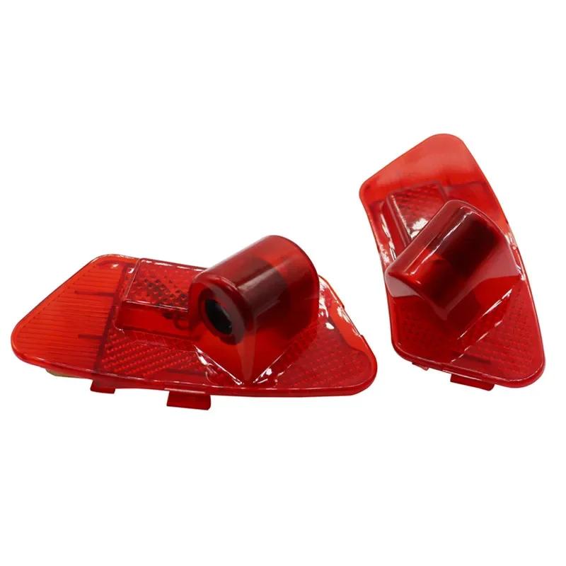 Car Door Welcome Light LED Logo Projector Lamp Ghost Shadow Projector For DongFeng FengGuang Ix7 Ix5 E3 S560 S580 Pro 500