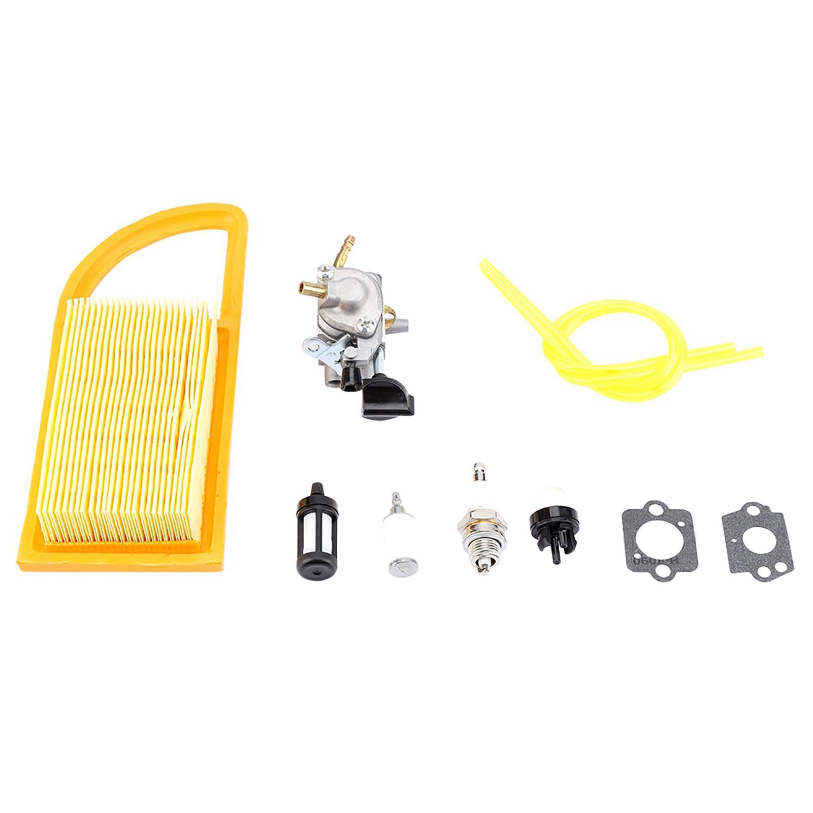 

Детали карбюратора для Stihl BR500 BR550 BR600(Зама C1Q S183)
