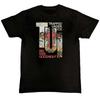 Trapped Under Ice Big Kiss Goodnight Unisex T-Shirt