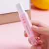 Cartoon Cat Paw Eraser – No Residue, Perfect for School or Office Stationery