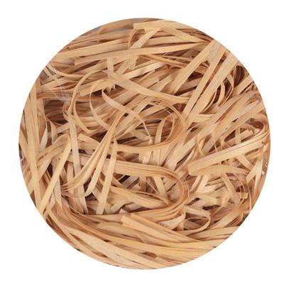 Schnitzelpapier Luxus Geschenkkorb Verpackungsfüller Weiche Bunte Deko DIY