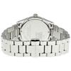 Hamilton Jazzmaster Black Dial Stainless Steel Ladies Watch H32351135