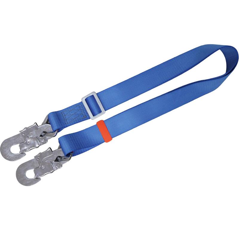 

NLNTL Electrician s Pole Climbing Safety Belt