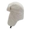 For Men and Women Thicken Plush Faux Fur  Hat Windproof Cap Warm Earmuffs Ear-flapped Hat