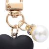 Cute Keychain Key Ring Exquisite Fashion Pendant Charm Women's Purse Year's Gift