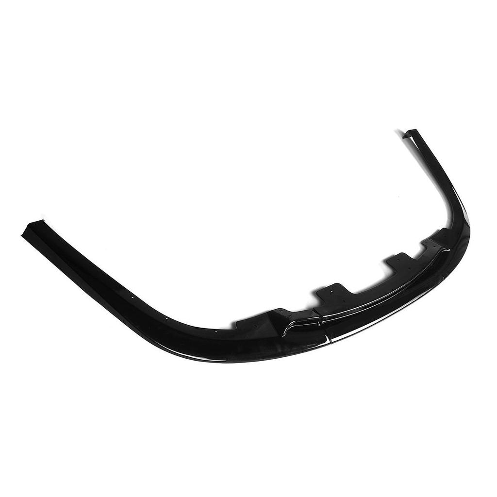 2006-2007 Subaru Impreza WRX STi Front Splitter and Lip Kit