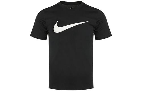 Nike T-Shirts Men DC5095-010 M чёрный