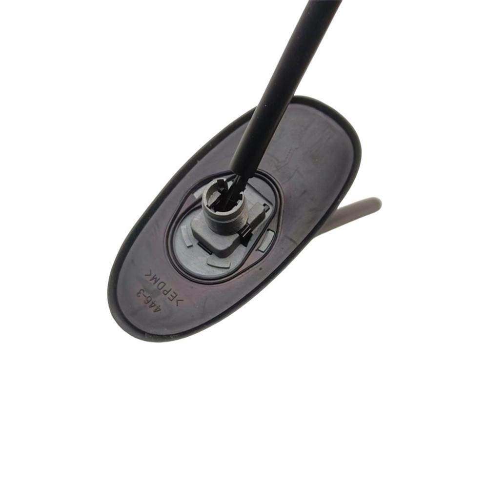 Radioantenne og base EG23-66-A30 For Mazda 3 5 CX-7