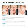Men's Skincare Set Firming Tightening Beauty Moisturizing Travel Moisturizer