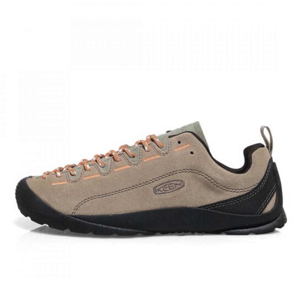 Keen Men S jaSper SneakerS Brindle Lilypad 1031707