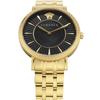 Versace V ETERNAL LADY Women's Metal Belt Parallel Import VEJL00722 Wrist Watch
