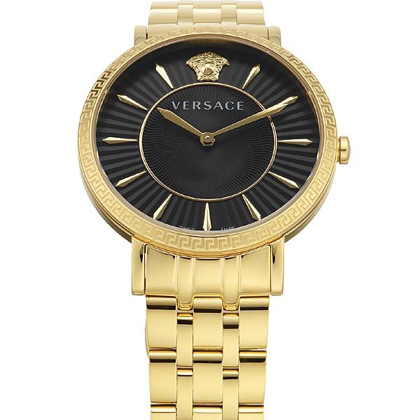 Versace V ETERNAL LADY Women's Metal Belt Parallel Import VEJL00722 Wrist Watch