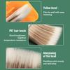 Wool Trim Edge Color Paint Brush Wall Brush Corner Paint Trim Interior Wall Dark Corner Brush Latex Paint Finishing Tool