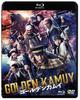 Golden Kamuy DVD Set Blu-ray & (Standard Edition) [Blu-ray]