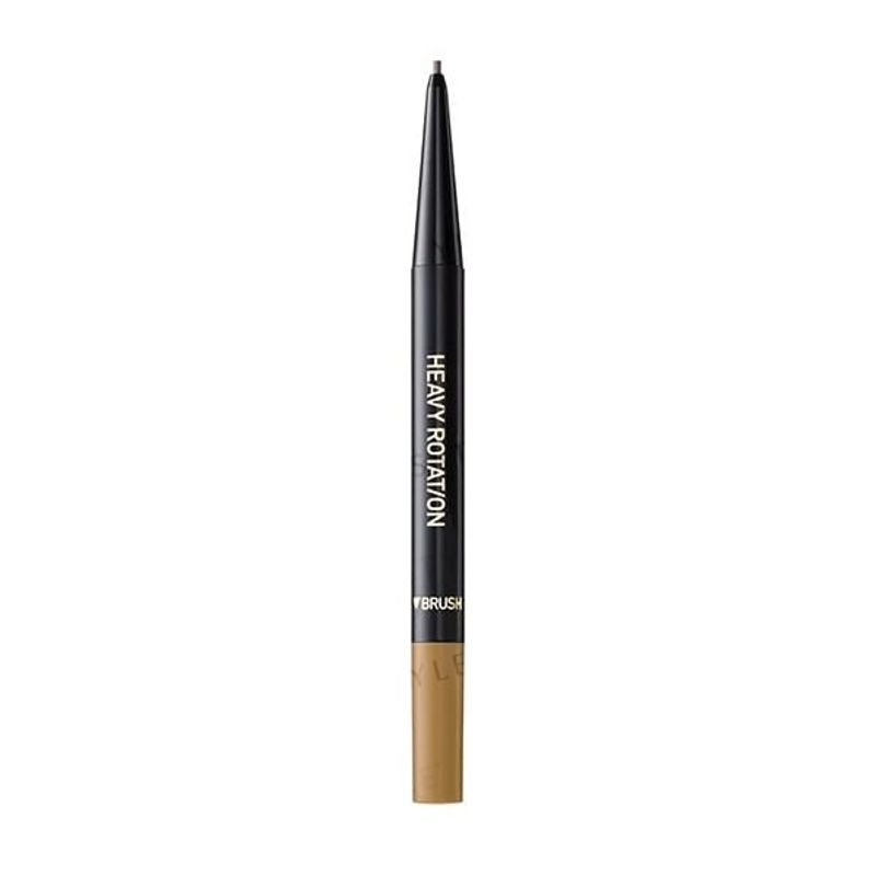 ISEHAN - Kiss Me Heavy Rotation Eyebrow Pencil