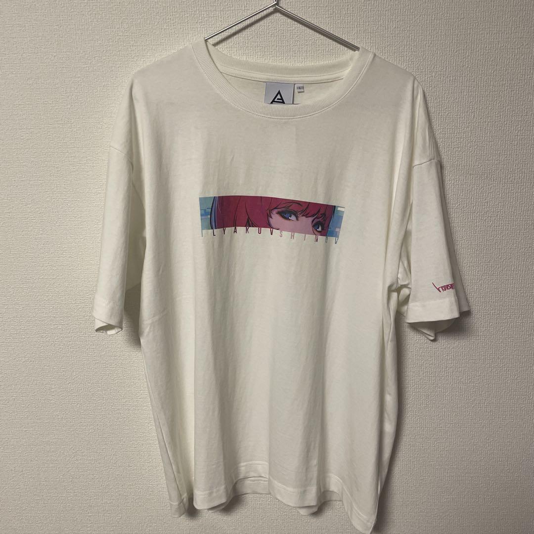 

[USED] Rare pixiv Artist Collaboration Iriakubusinobu T