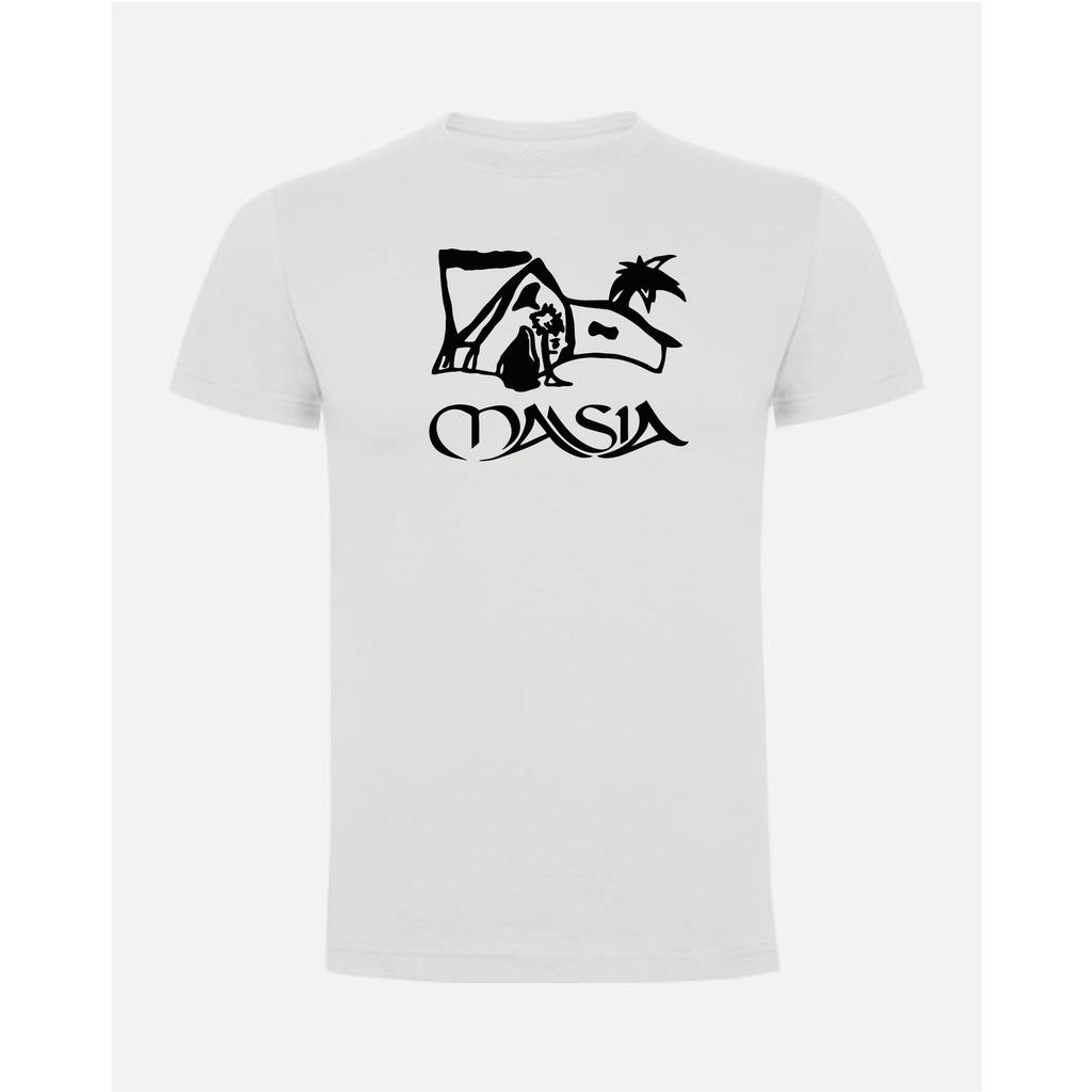 Letní móda Pánské tričko pro hraní rolí Masia Disco Kódová trasa v DTF tisku nejvyšší kvality a odolnosti