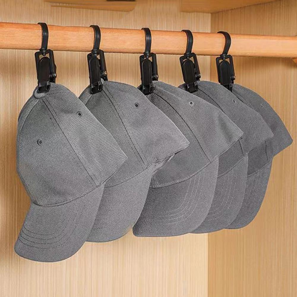 5pcs/set  Plastic Clothes Pins Heavy Duty Outdoor Mini Laundry Clothespins, Small Abs Clips for Photo