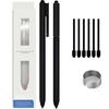 High Sensitivity EMR Pen Tablets Connection Extended Usage Comfortable Grip Replacement Tip for TabS Pen Creative Work