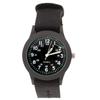 New Arrival Cute Nylon Strap Watch Birthday Christmas Gift Girls Boys Wristwatch Children's Day Gift Kids Gifts